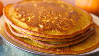 Блинчики в мультиварке