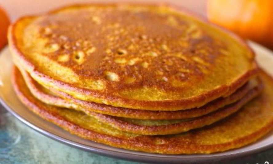 Рецепт блинчики в мультиварке