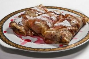 Блинчики Заигрыши