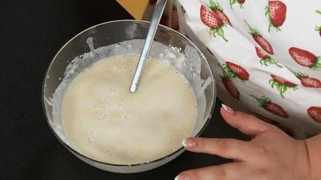 блинчики заигрыши