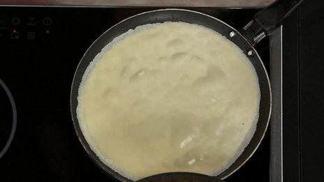 блинчики заигрыши