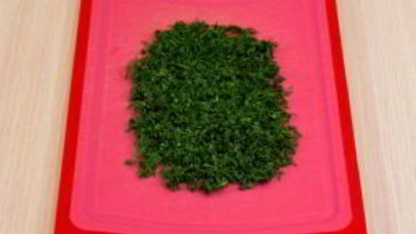 блины, фаршированные куриным филе, грибами и сыром