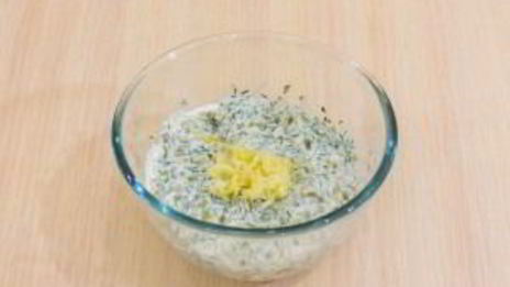 блины, фаршированные куриным филе, грибами и сыром