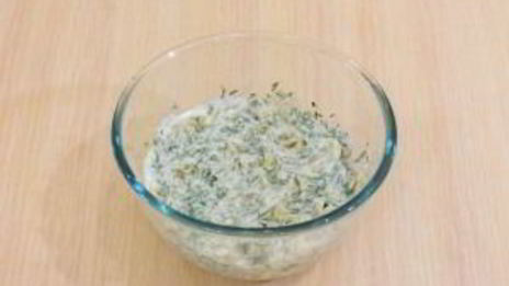 блины, фаршированные куриным филе, грибами и сыром