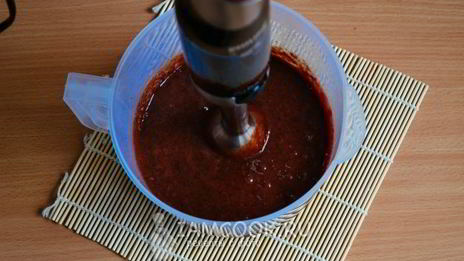 блины из говяжьей печени