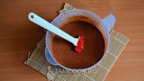 блины из говяжьей печени