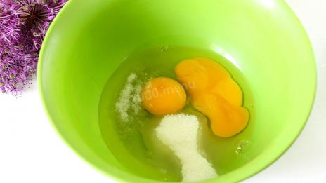 блины из кукурузной муки