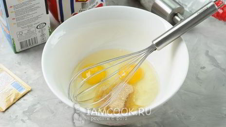 блины из овсяных хлопьев