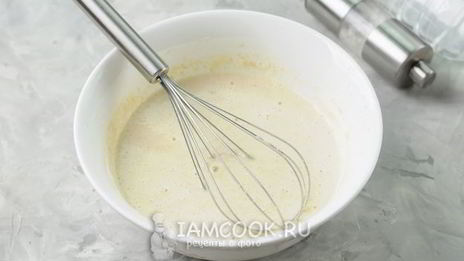 блины из овсяных хлопьев