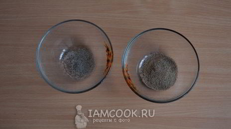 блины из теста на молоке с яйцами