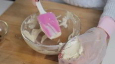 блины красный бархат