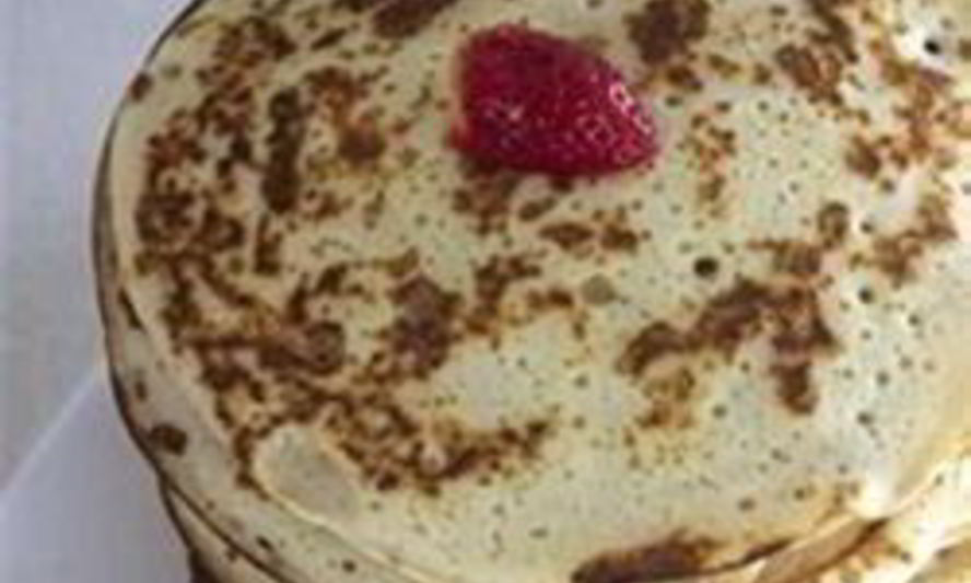 Рецепт блины на дрожжах