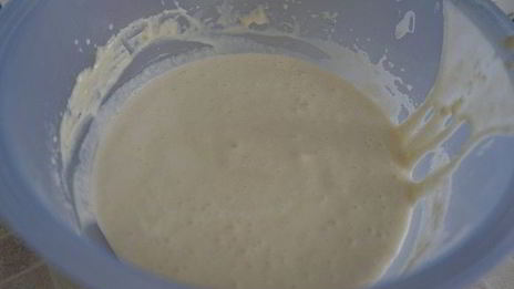 блины по-царски