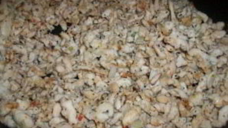 блины с мясом и грибами