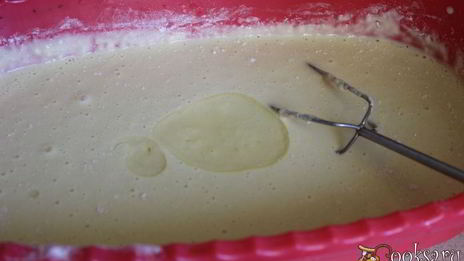 блины с мясом по-домашнему