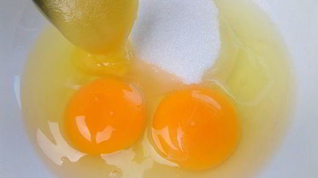 дораяки японские блинчики