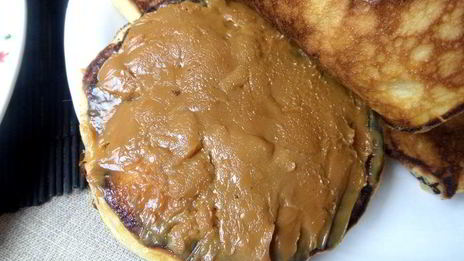 дораяки японские блинчики