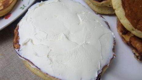 дораяки японские блинчики