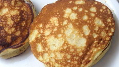 дораяки японские блинчики