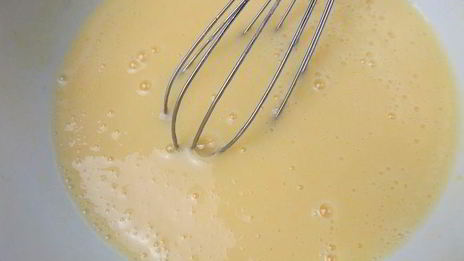 дораяки японские блинчики