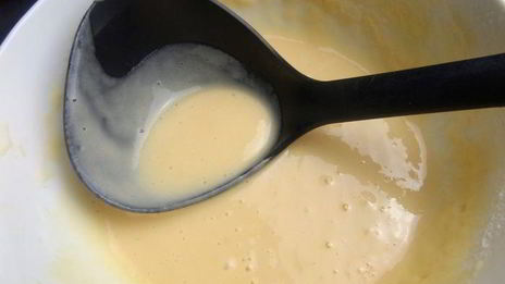 дораяки японские блинчики