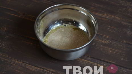 дрожжевые блины