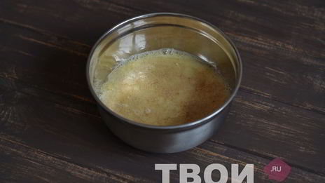 дрожжевые блины