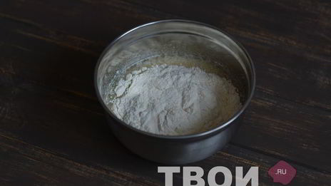 дрожжевые блины