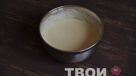 дрожжевые блины