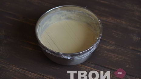 дрожжевые блины