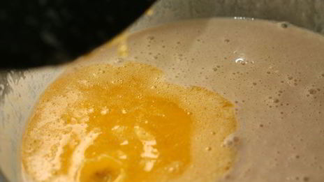 гречневые блины