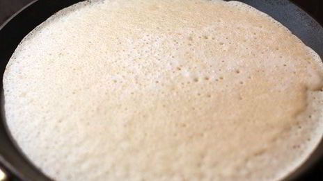 гречневые блины