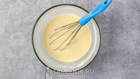 китайские блинчики