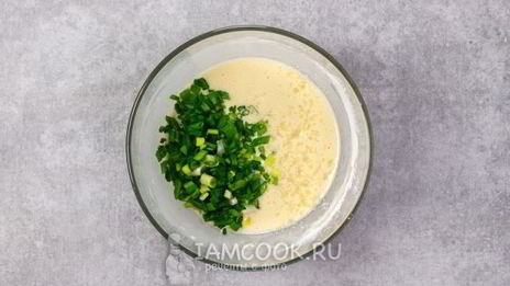 китайские блинчики