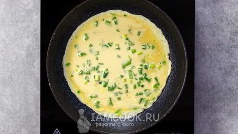 китайские блинчики