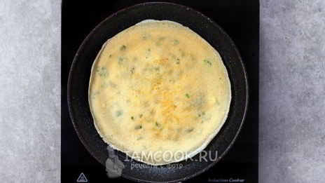 китайские блинчики