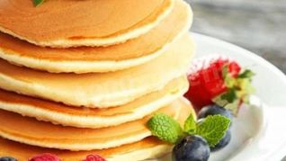 Панкейки для ленивых