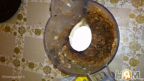 постные блины благовещенские с яблочным пюре