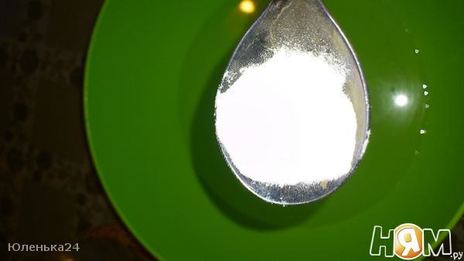 постные блины благовещенские с яблочным пюре