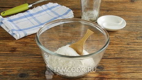 постные блины на минералке