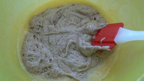 ржаные блины на закваске