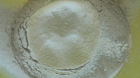 ржаные блины на закваске