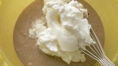 ржаные блины на закваске