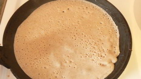 ржаные блины на закваске