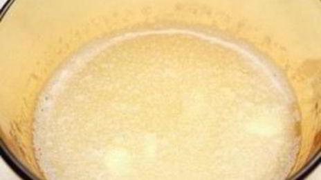 шоколадные блинчики