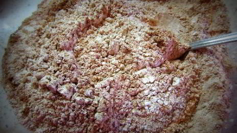 шоколадные блины