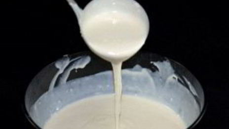 сладкие блинчики