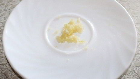 сырные блинчики с петрушкой