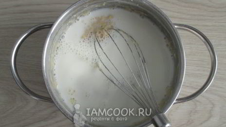 тонкие блинчики