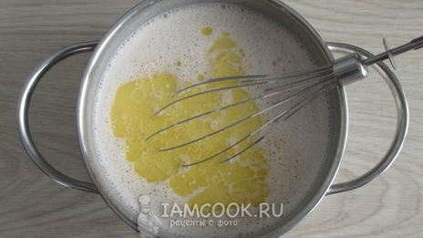 тонкие блинчики